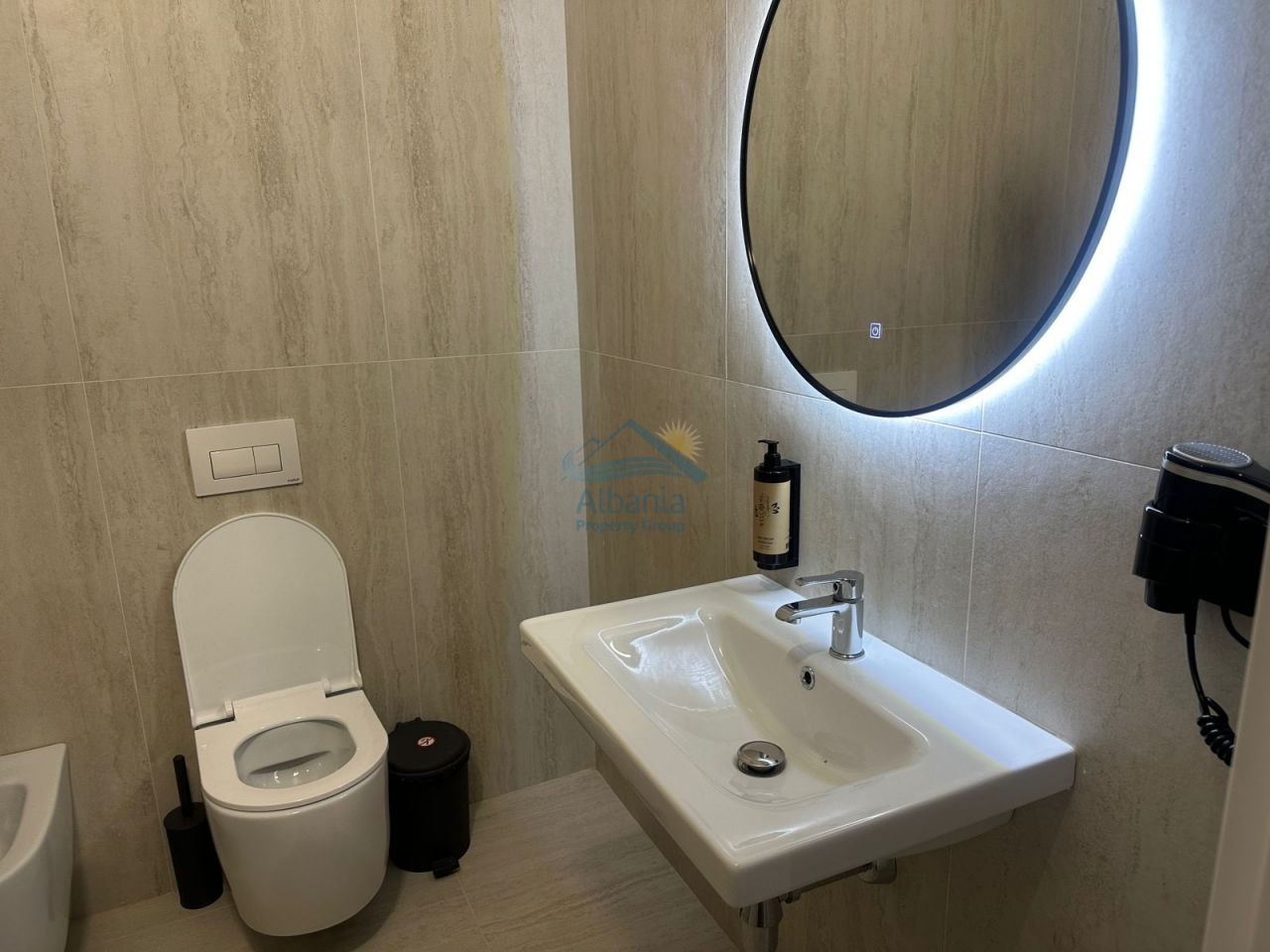 Apartment For Sale In Lungomare Vlore Albania